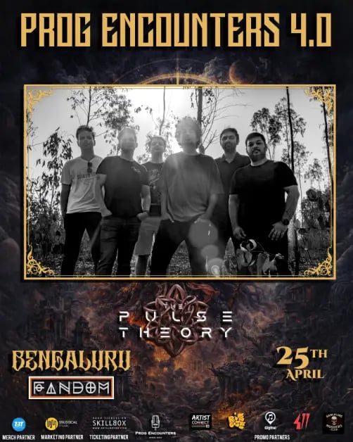 Prog Encounters 4.0: Bangalore Edition (Day 2) 3