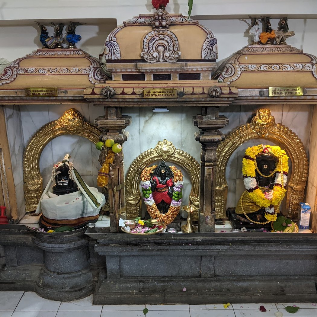 Fête de Ganesh 3