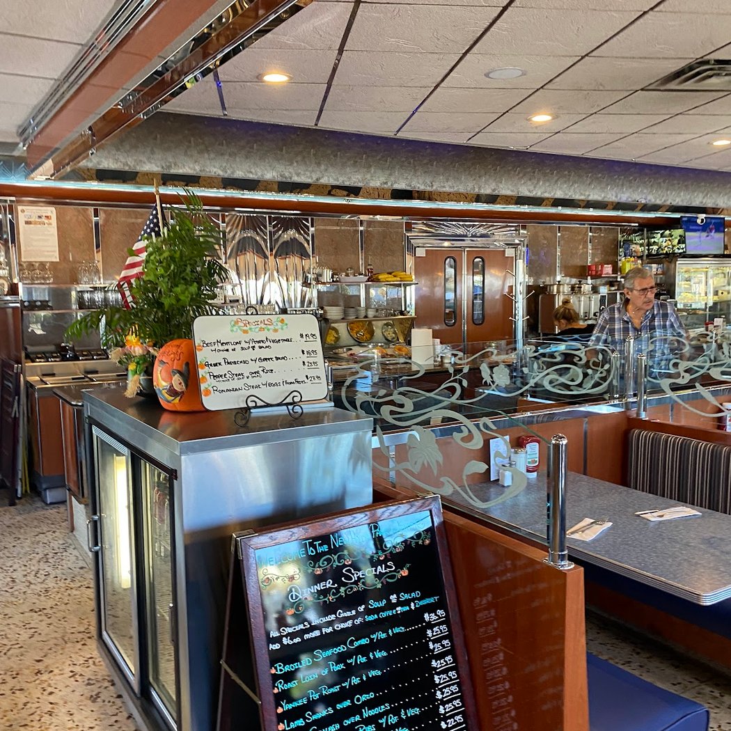New Hyde Park Diner 3