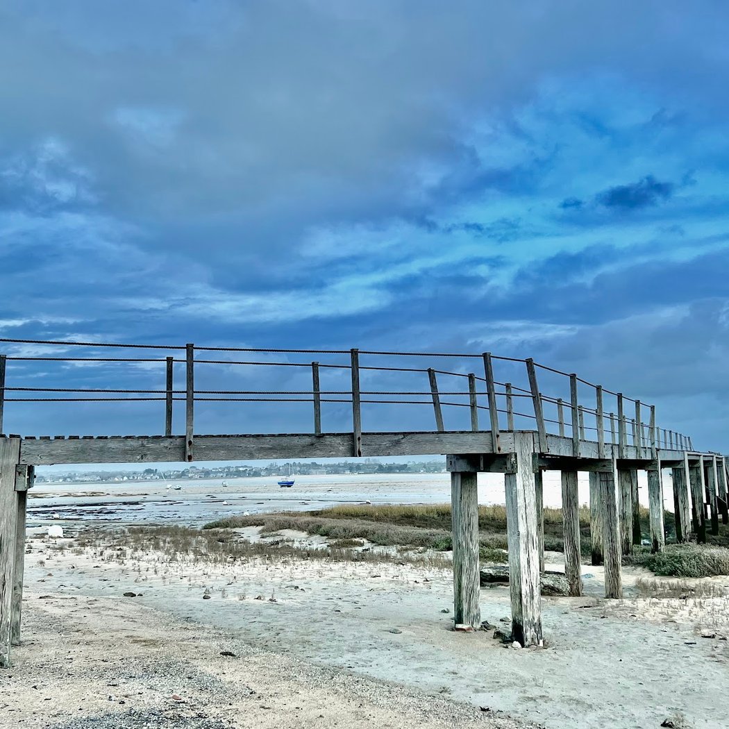 Pointe d'Agon 3