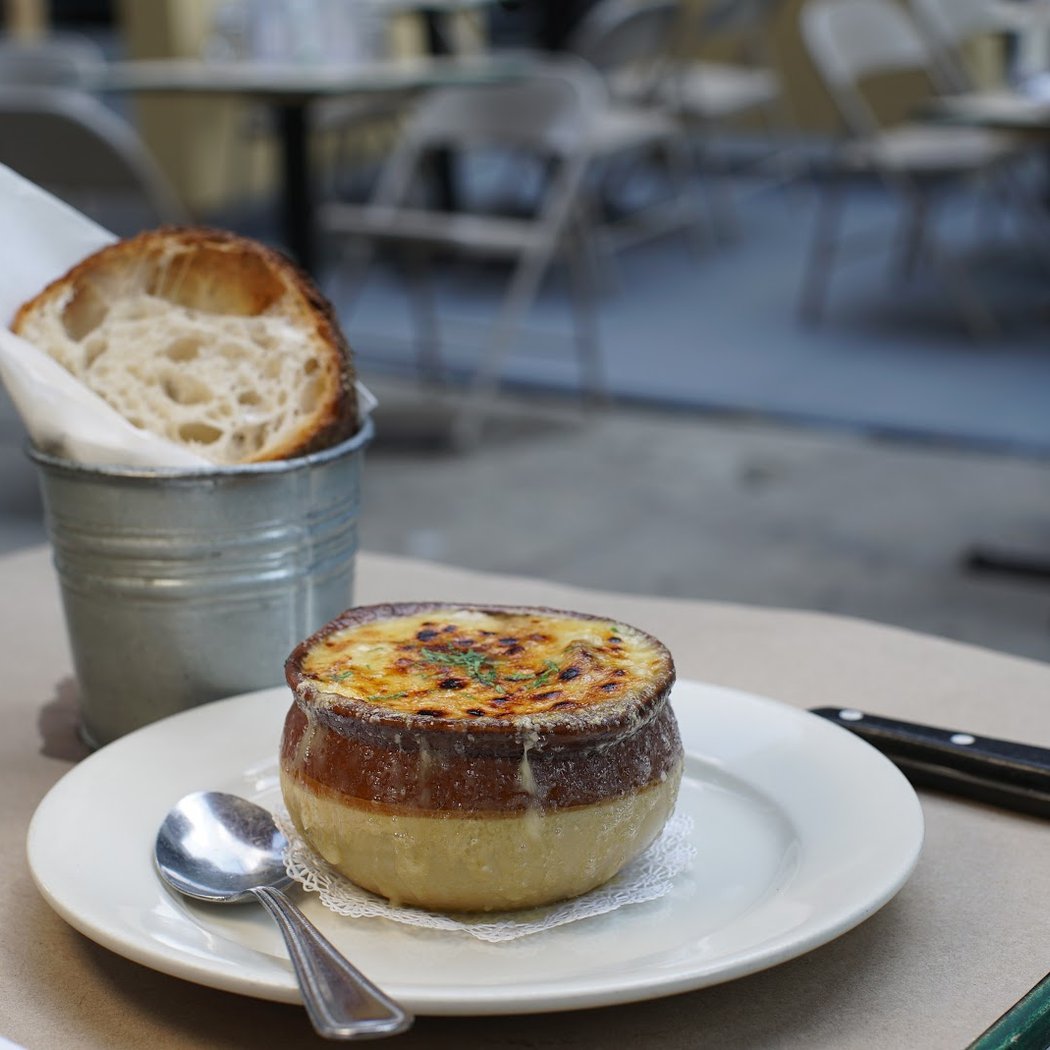 Le Parisien Bistrot 3