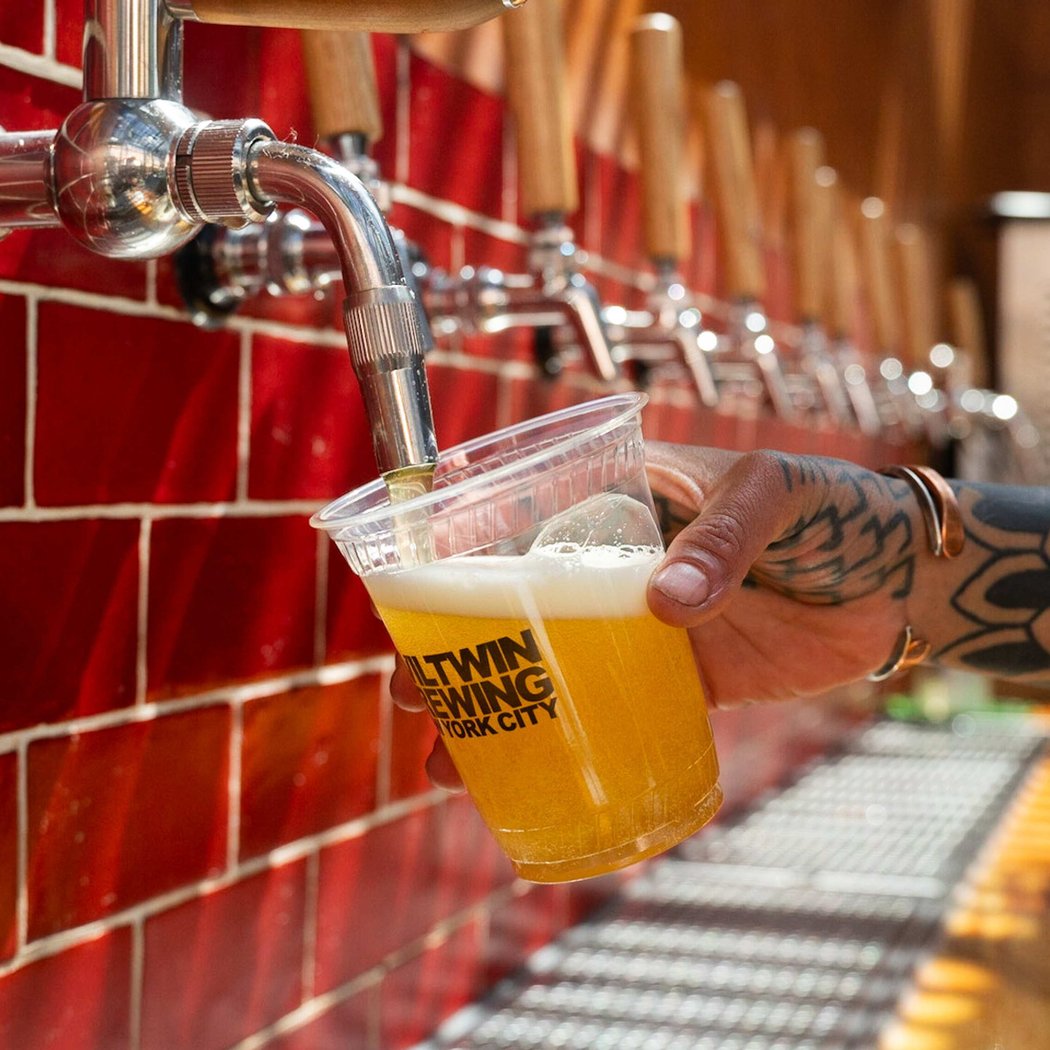 Evil Twin Brewing NYC 2
