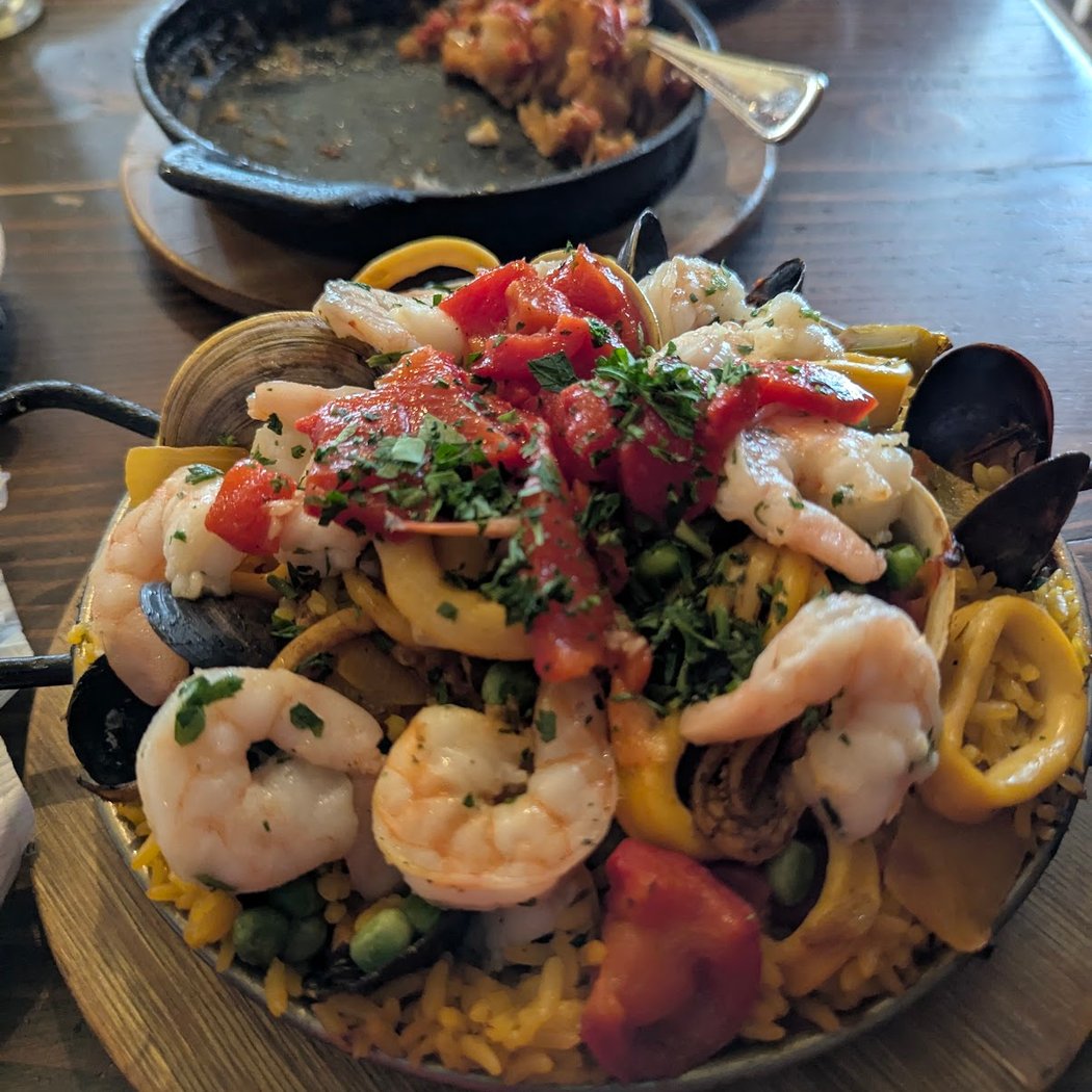 Sangria 1