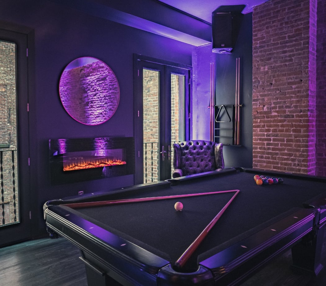 Loft in Flatiron 3