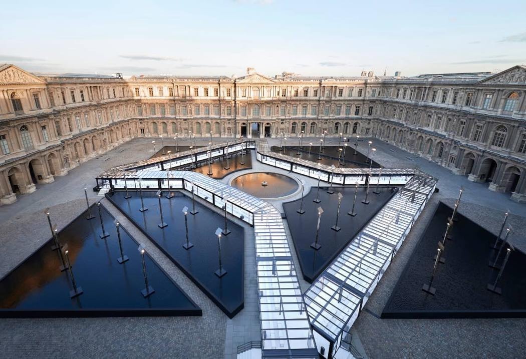 Cour Carrée 5