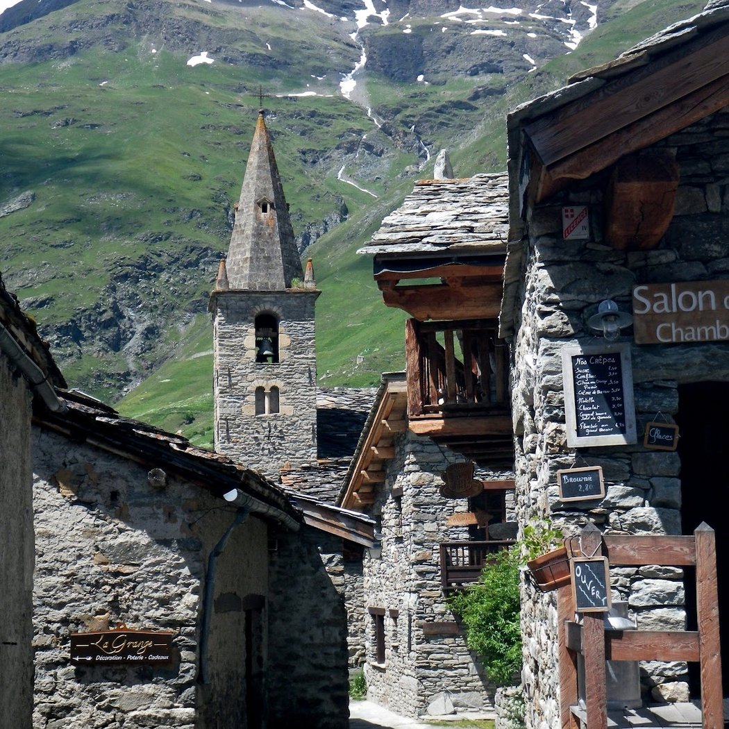 Bonneval-sur-Arc 2