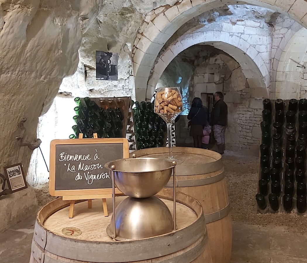 Loire Valley Uncorked - Wine Tastings & Wine Tours 3