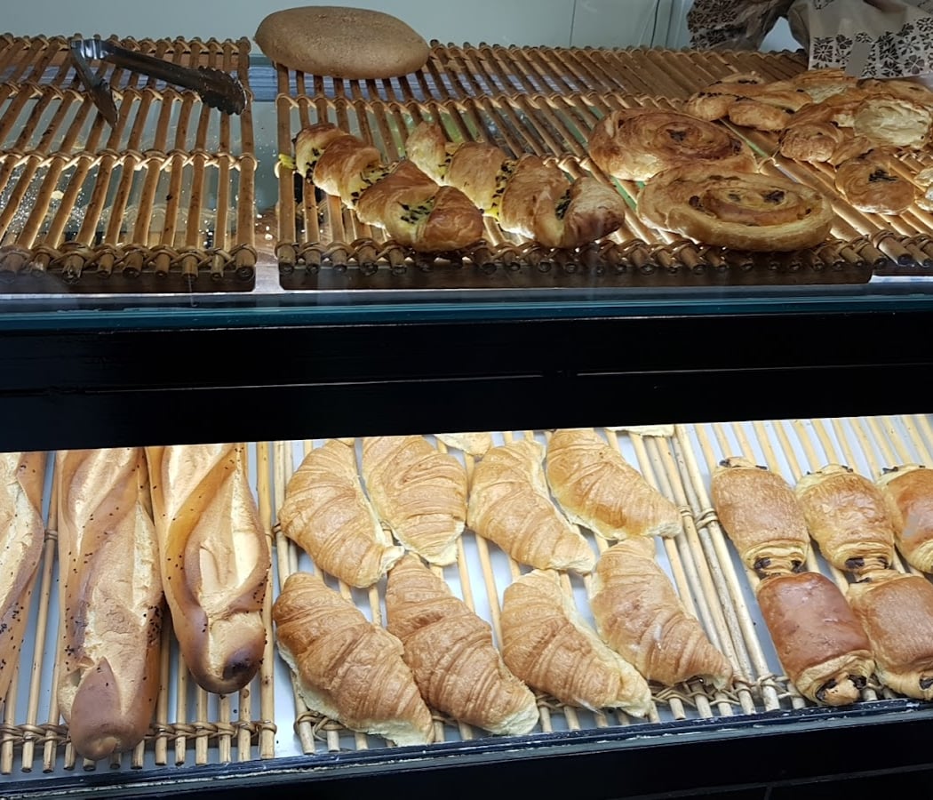Le Fournil De Paris 2
