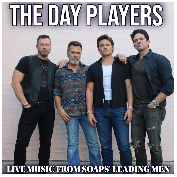 The Day Players 1