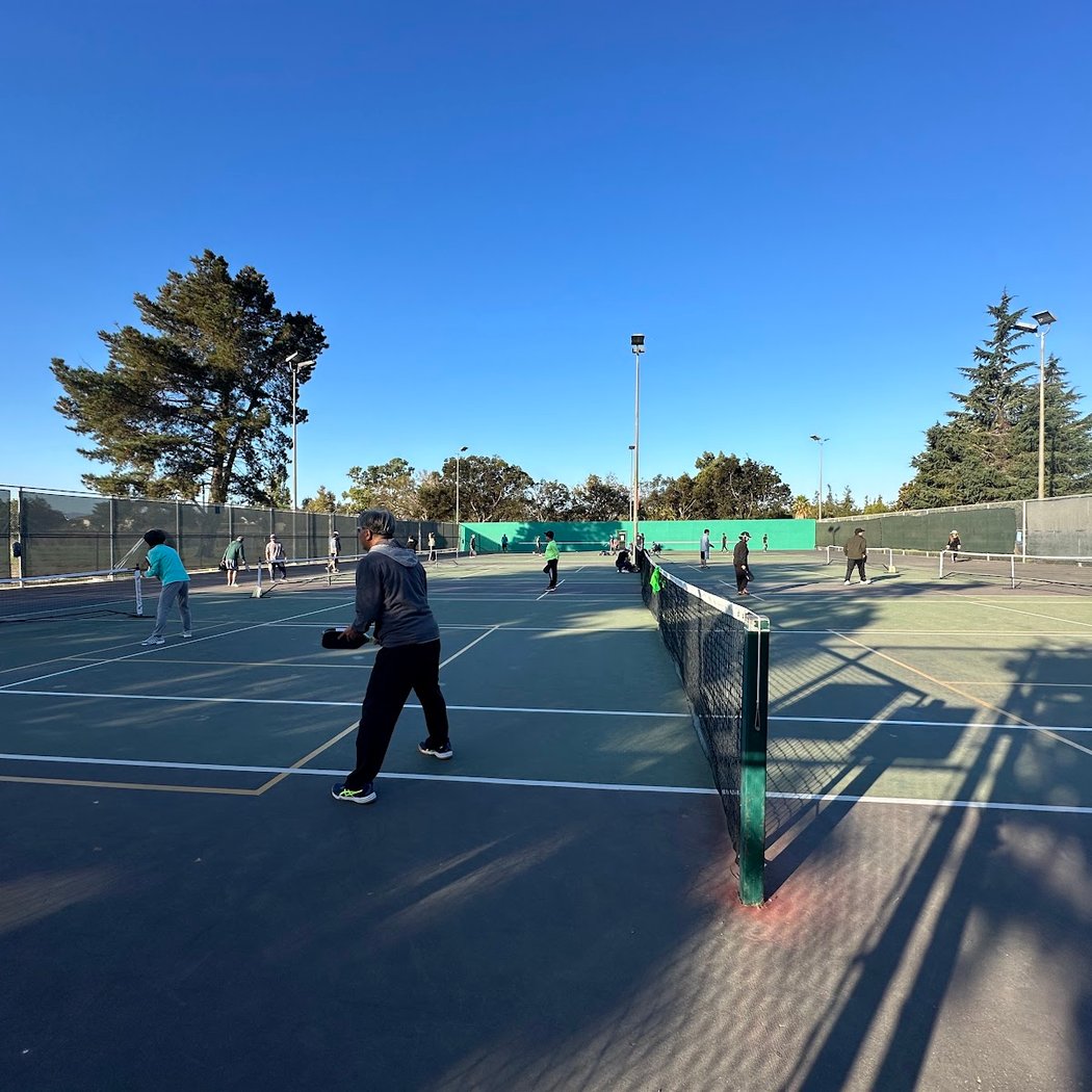 Hall Memorial Park 3