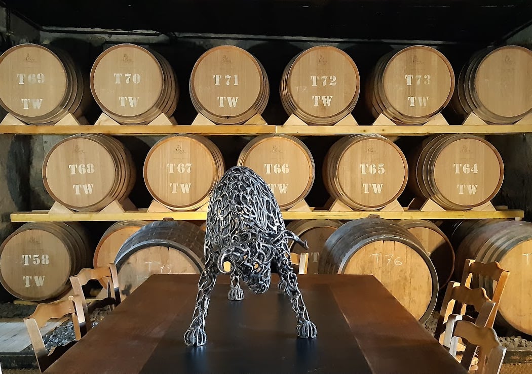 TWELVE Whisky d'Aubrac (Boutique) 4