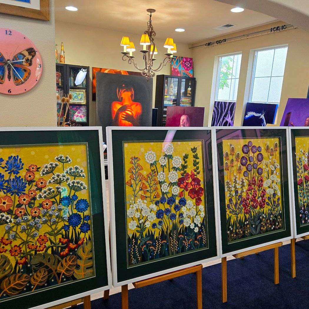 Elena Muruart Gallery 3