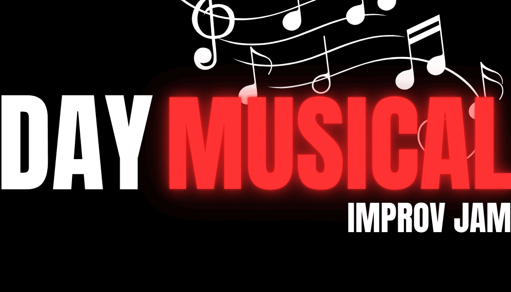 Monday Musical Jam 1