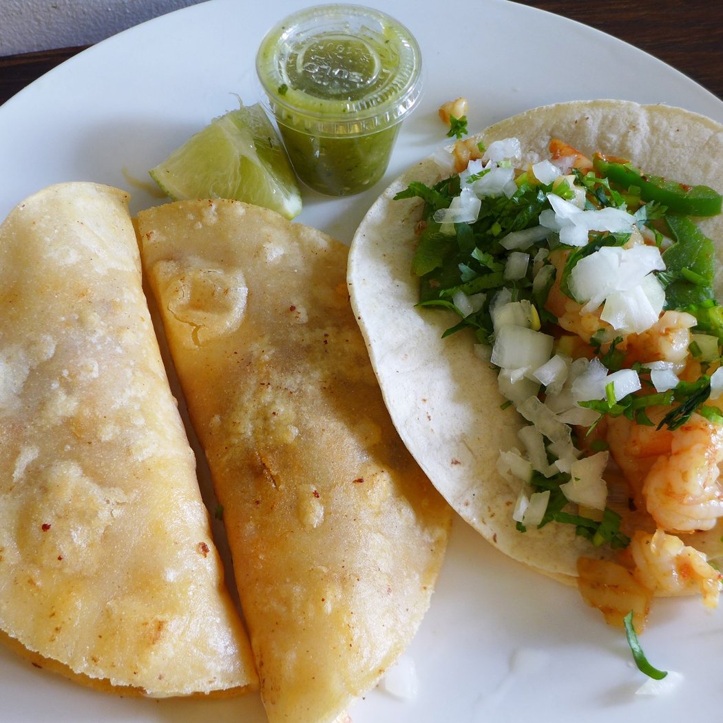 Taqueria Sinaloense 2