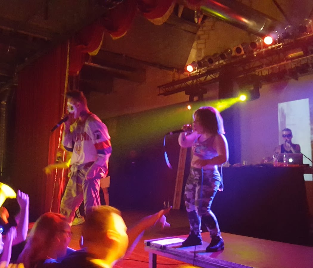 Berlin Drag Festival 2