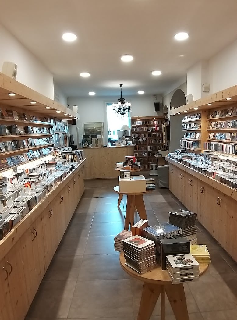 Librairie Actes Sud 3
