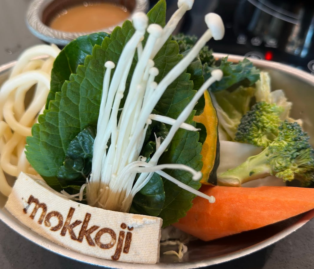 Mokkoji Shabu Shabu Bar 3