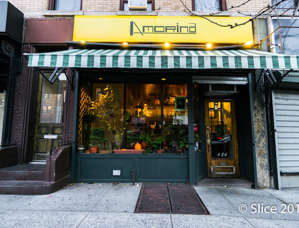 Amorina Cucina Rustica 2