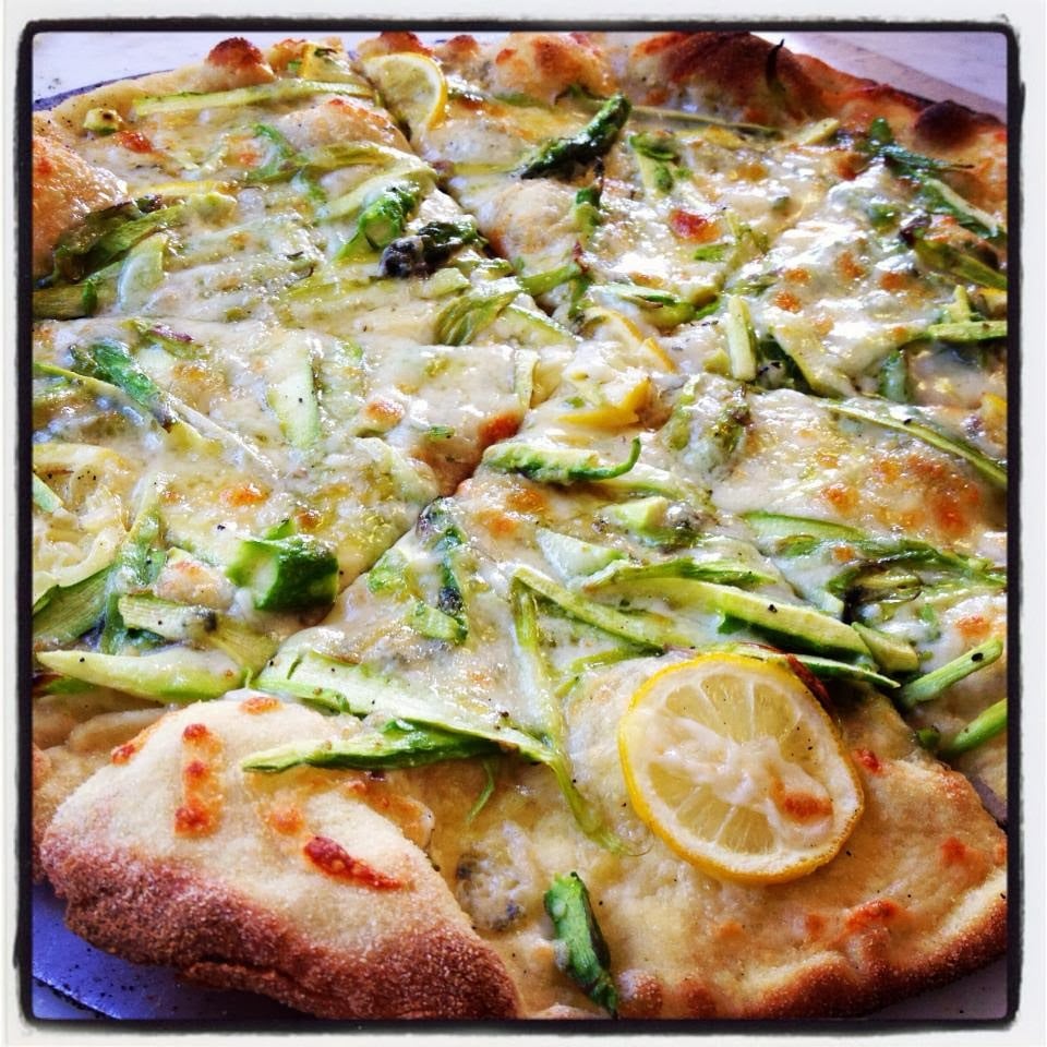 FREE PIZZA EVERY SATURDAY! 3