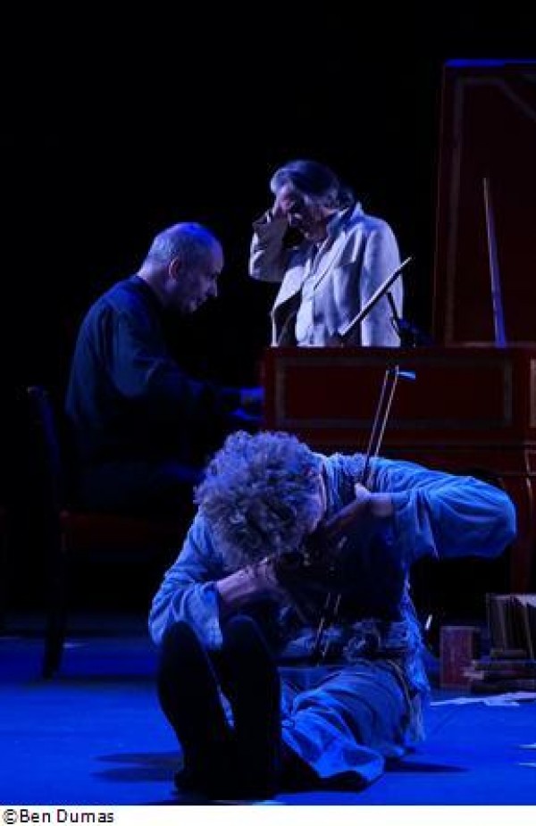 Le Neveu de Rameau 3