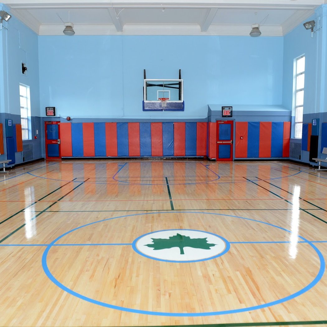 Sorrentino Recreation Center 4