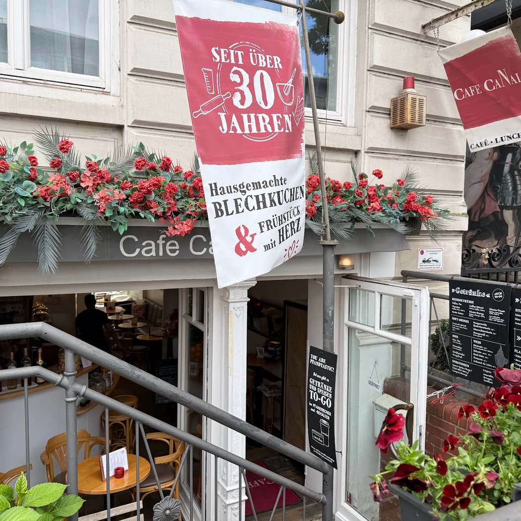 Café Canale 2