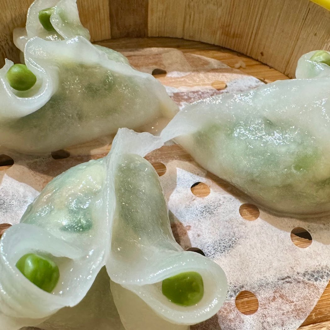 Dumpling King 1