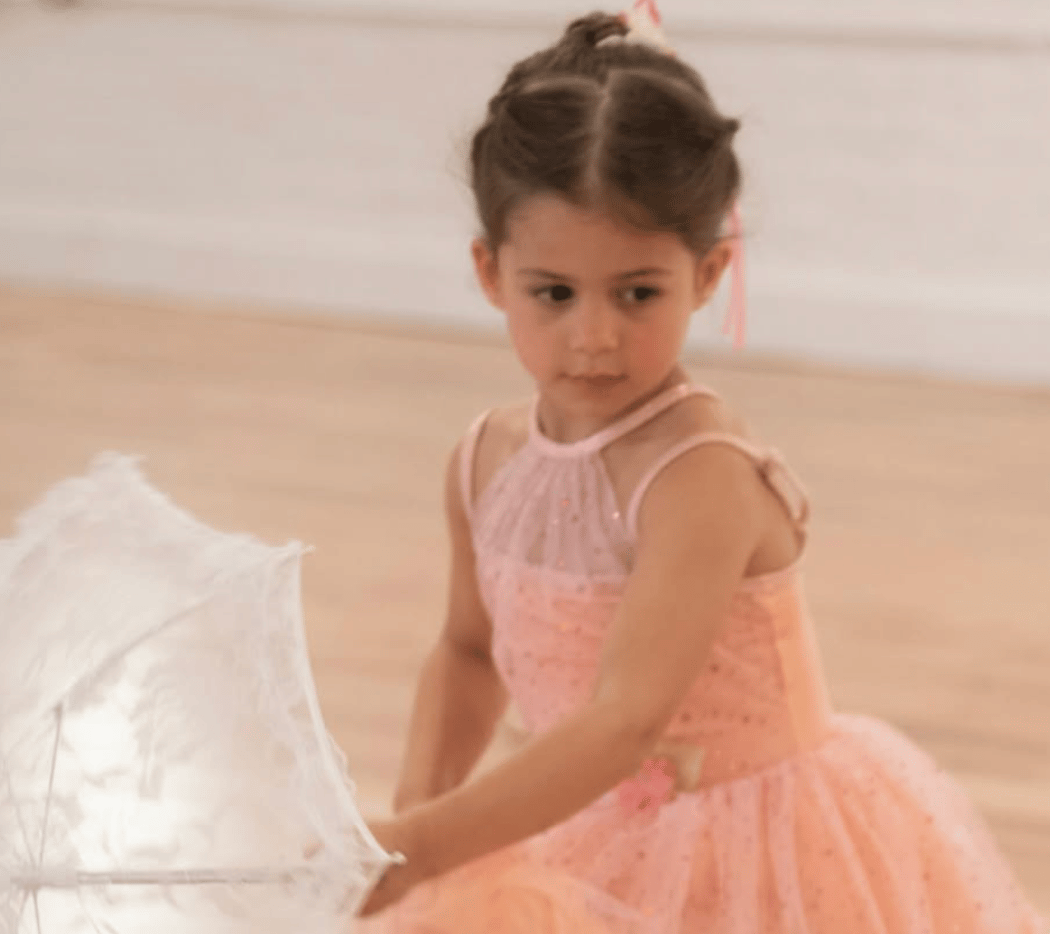 BallerInna LLC 2