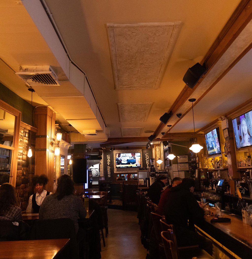 The Broadway Tavern 2