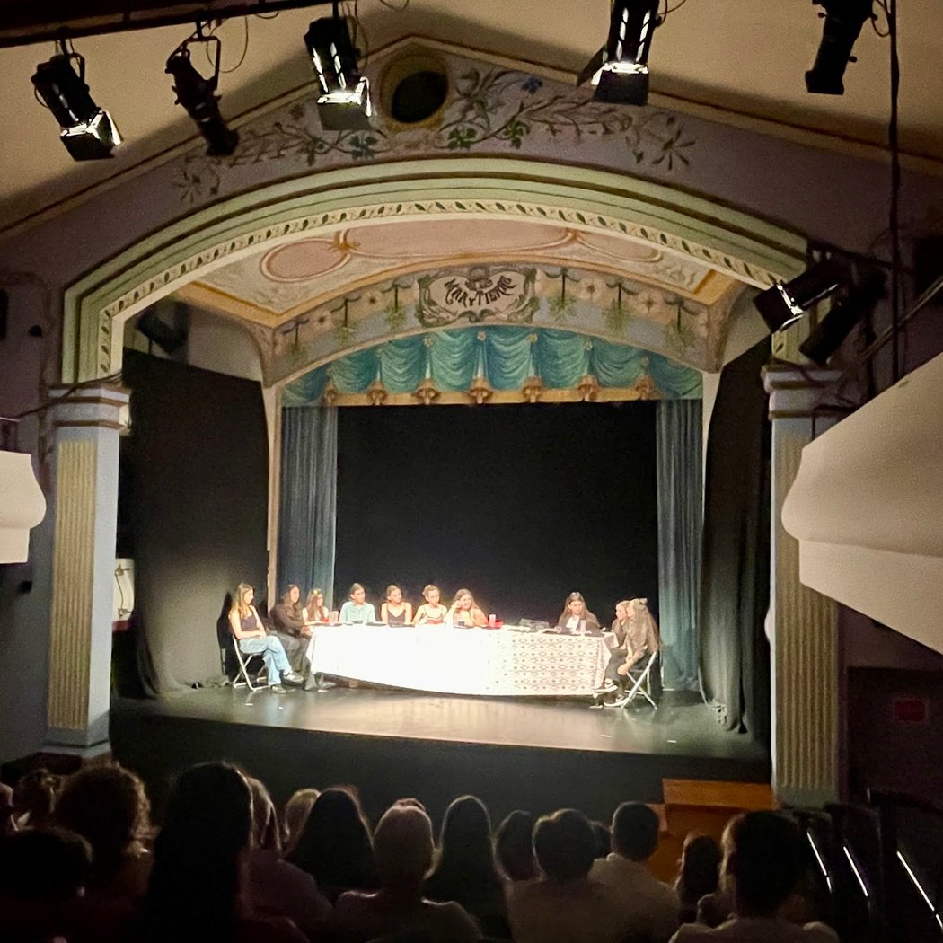 Dams Uro Teatre | Burball 2026