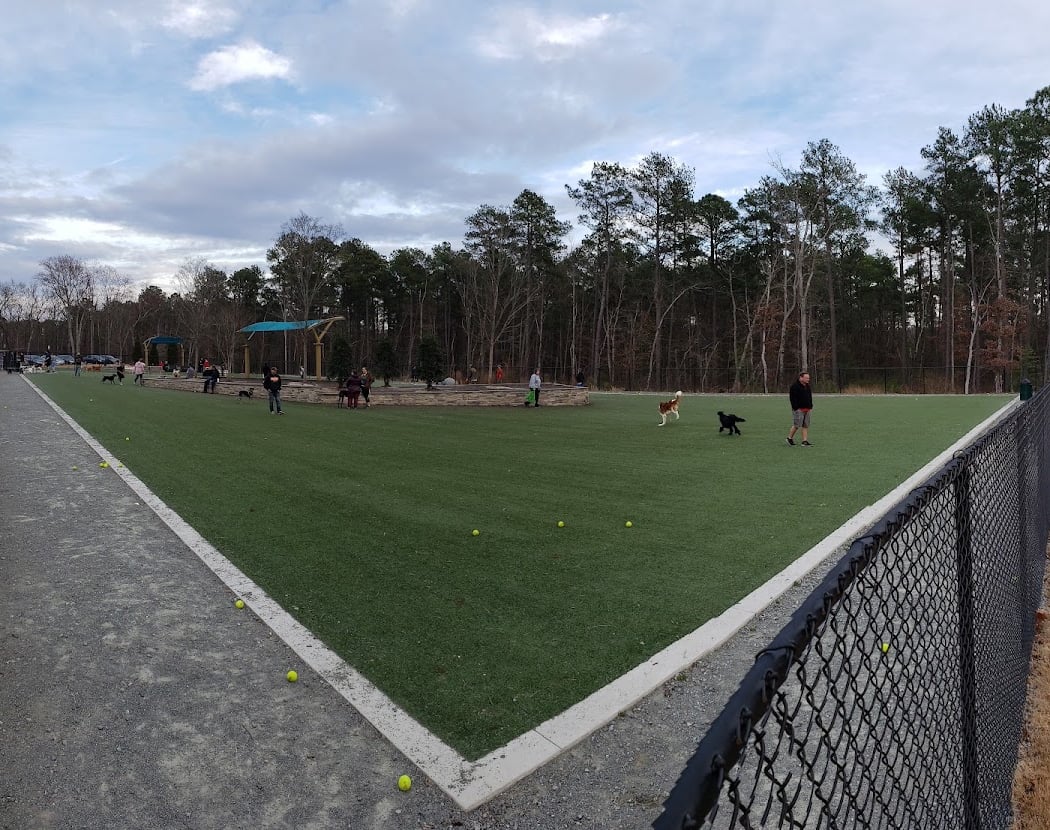 Short Pump Park 3