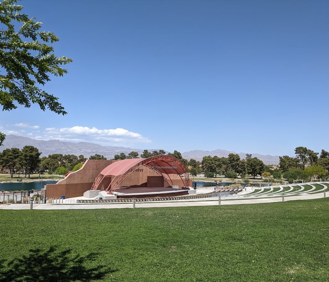 Craig Ranch Regional Park 2