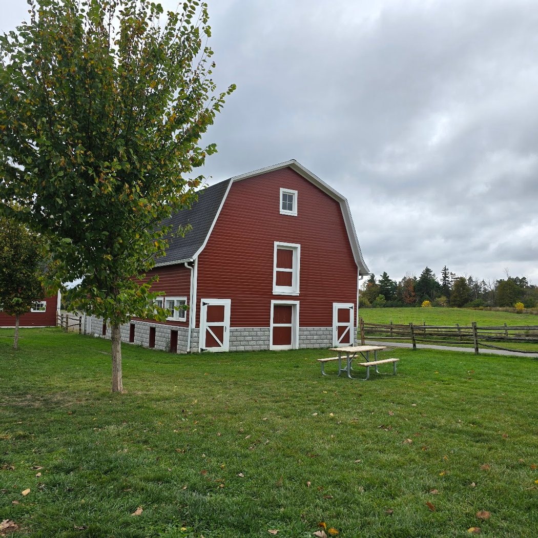 Knox Farm State Park 2
