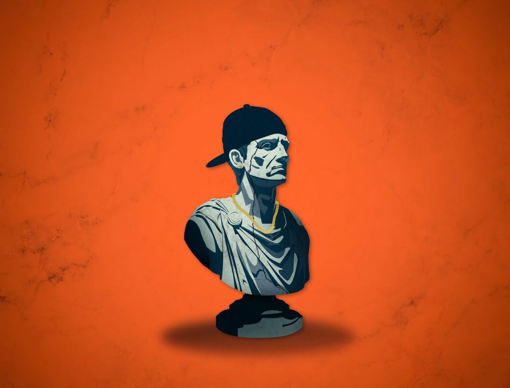 Julius Caesar – HVS 1