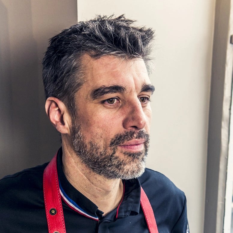 Pastry Nicolas Bernardé 2