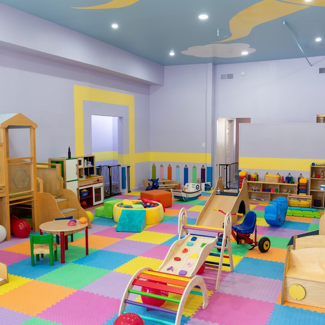Children's Club House 2