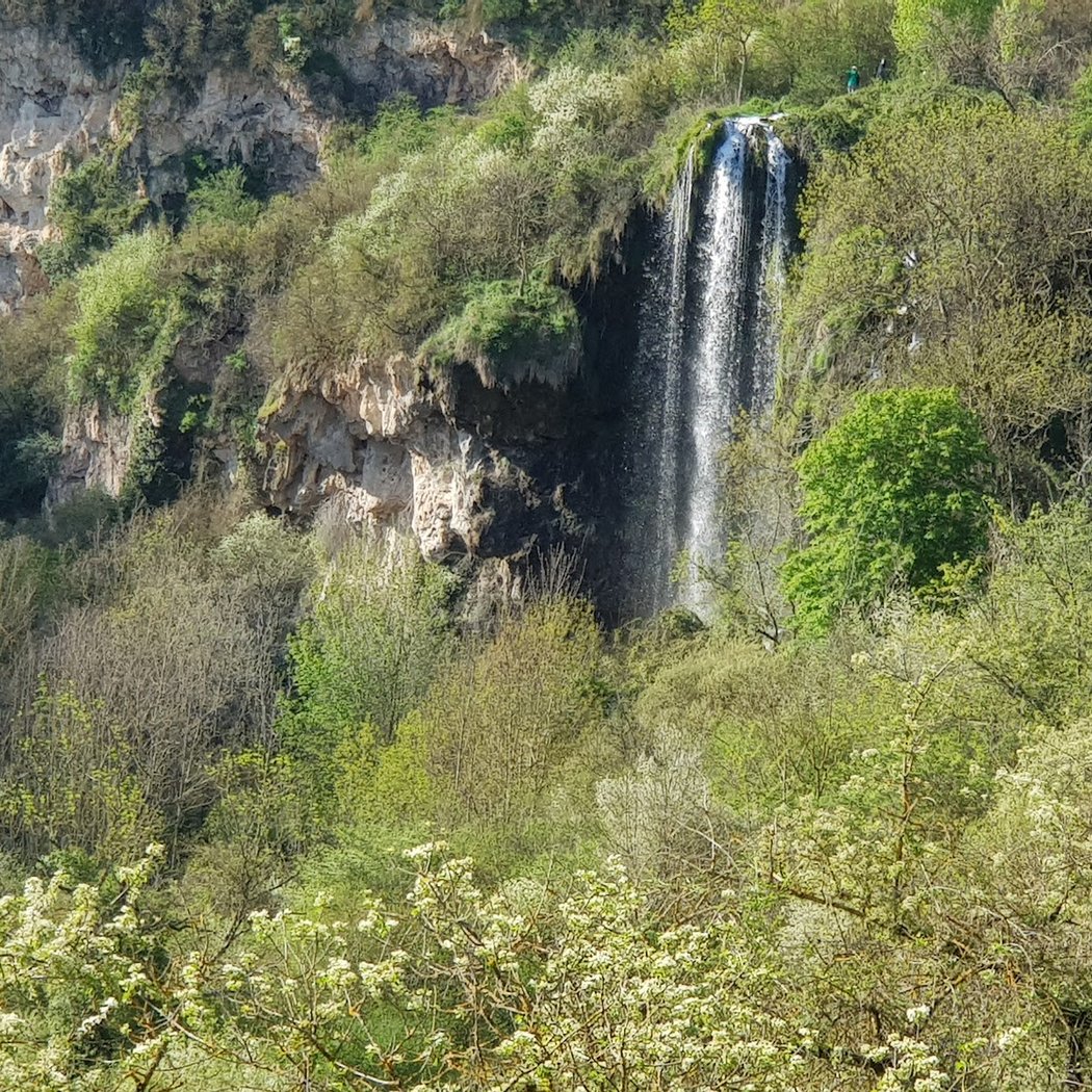 Cascade de Creissels 2