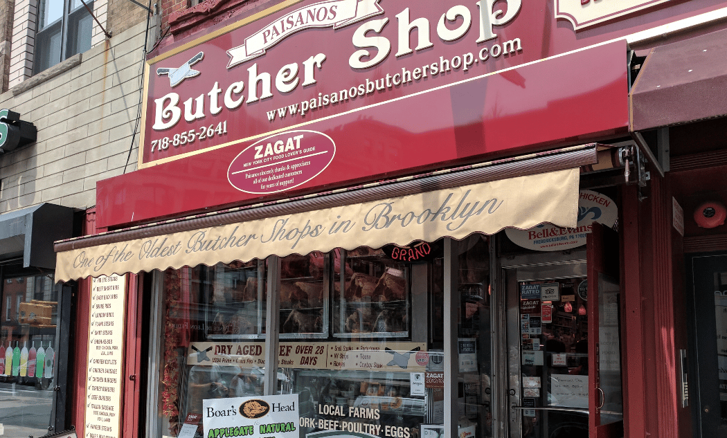 Paisanos Butcher Shop 2