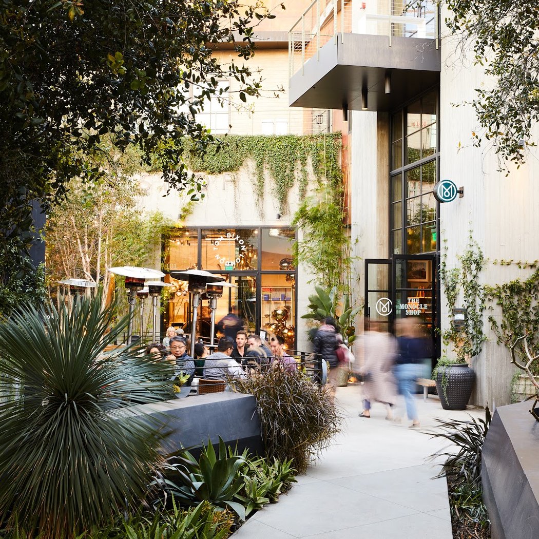 Zac’s Sweet Shop & Sua Superette Popup 2