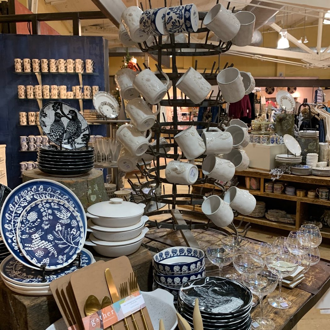 Anthropologie 1