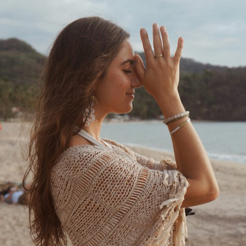 FLOW Yoga Class 1