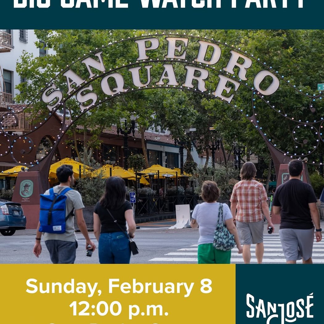 The Big Game Watch Party 1