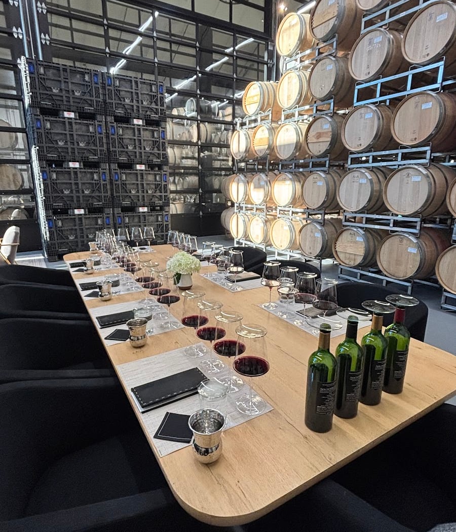 Arrow&Branch Winery 3
