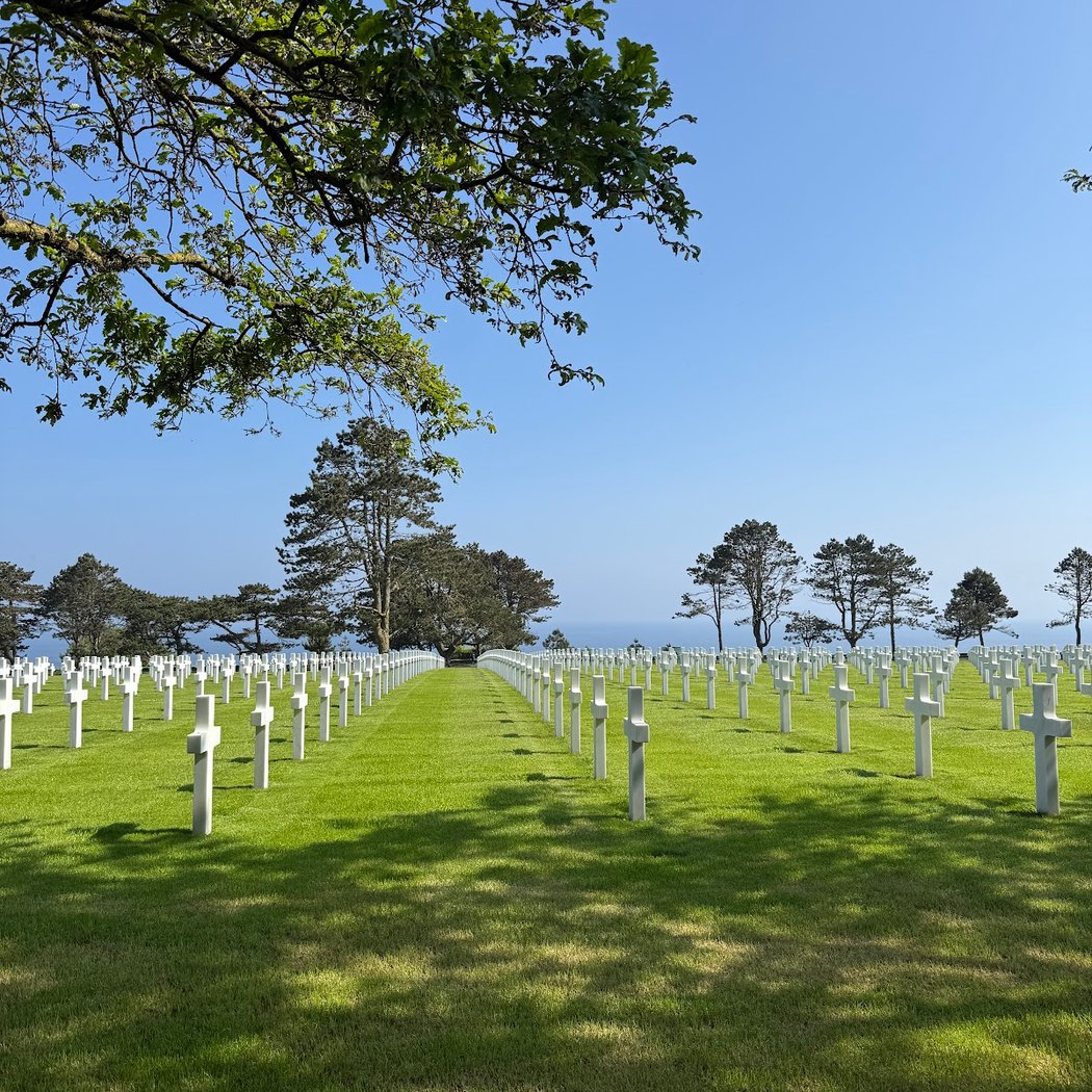 Gold Beach Company - Normandy & D'Day Tours 2