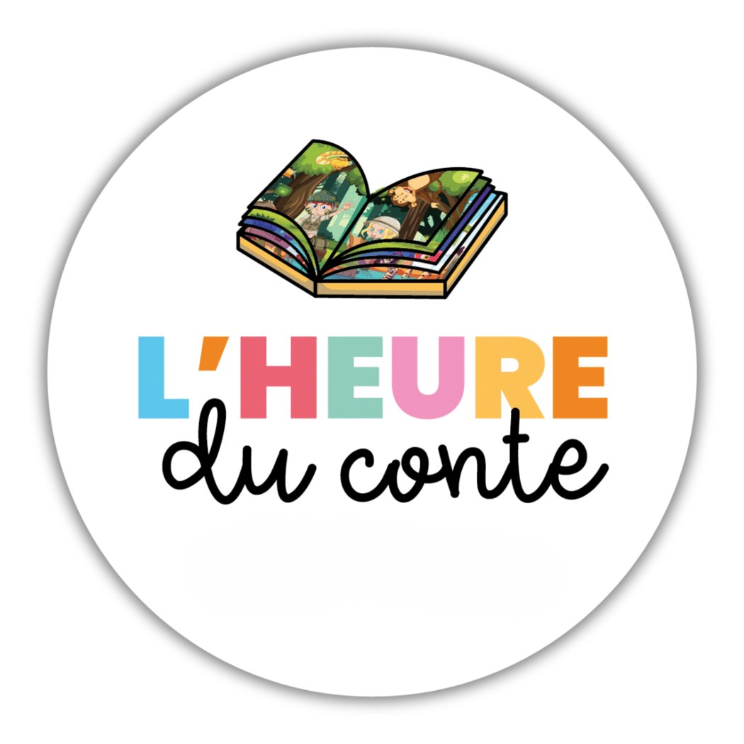 Heure du conte 1