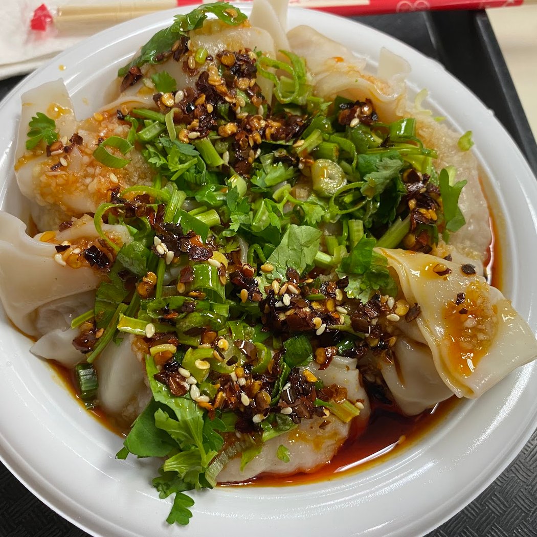 Beijing Dumpling House 1