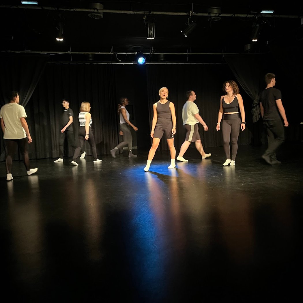 CIT - Centre d'initiation au théâtre 1