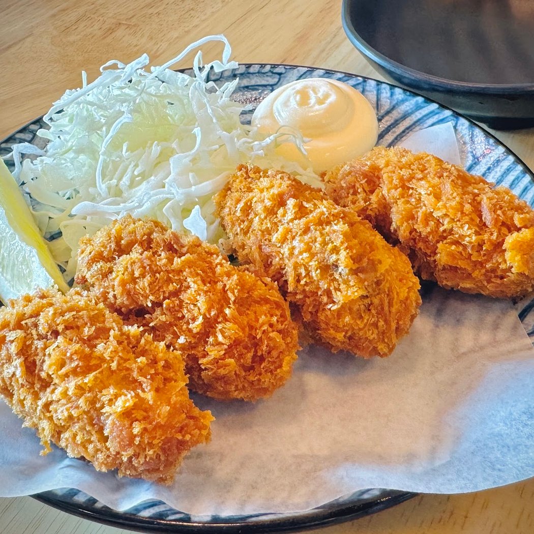 Yokohama Iekei Ramen Daly City 3