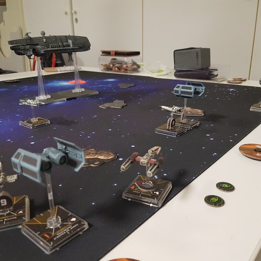 House of Games 1