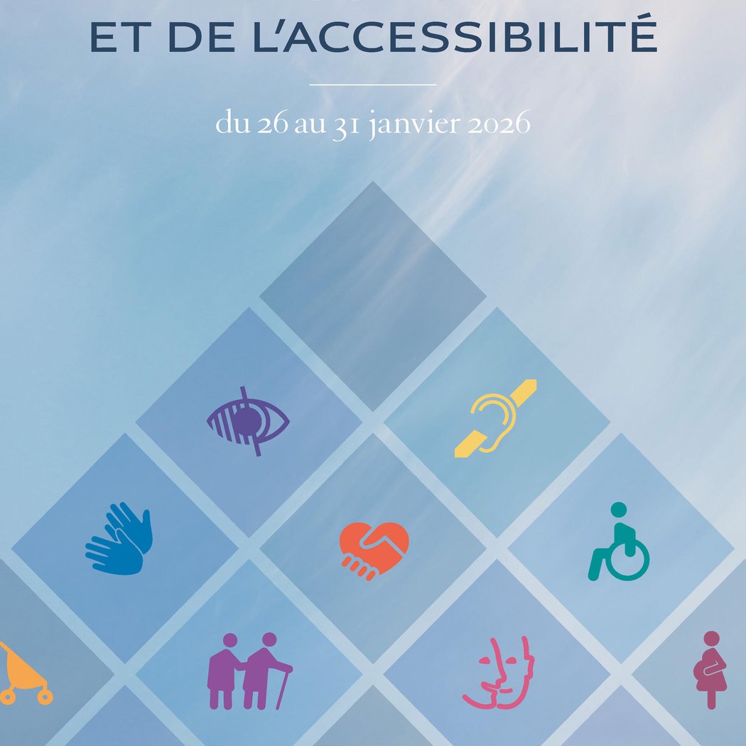 Semaine de la Solidarité et de l’Accessibilité 1